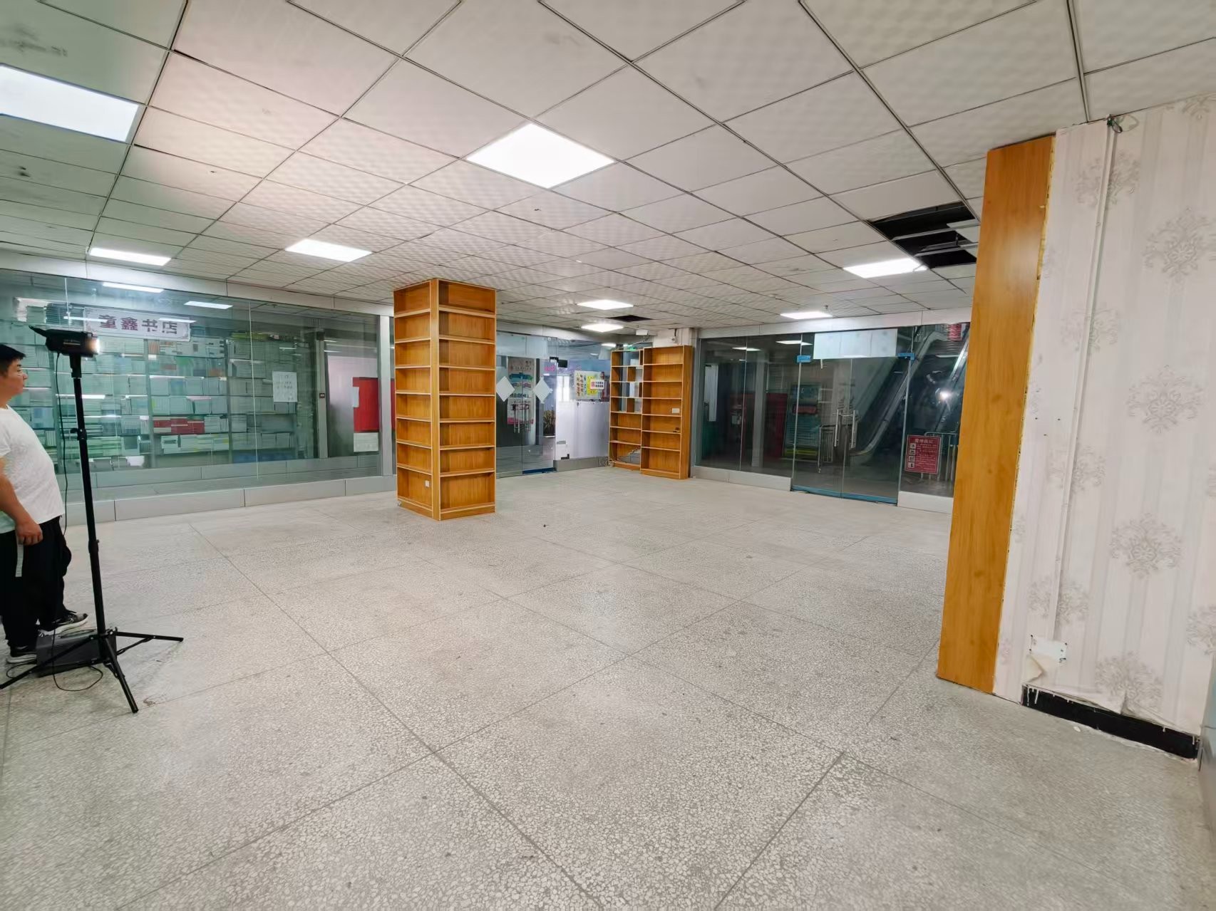 煤土坑街入驻AI产业园，共享数字经济新机遇